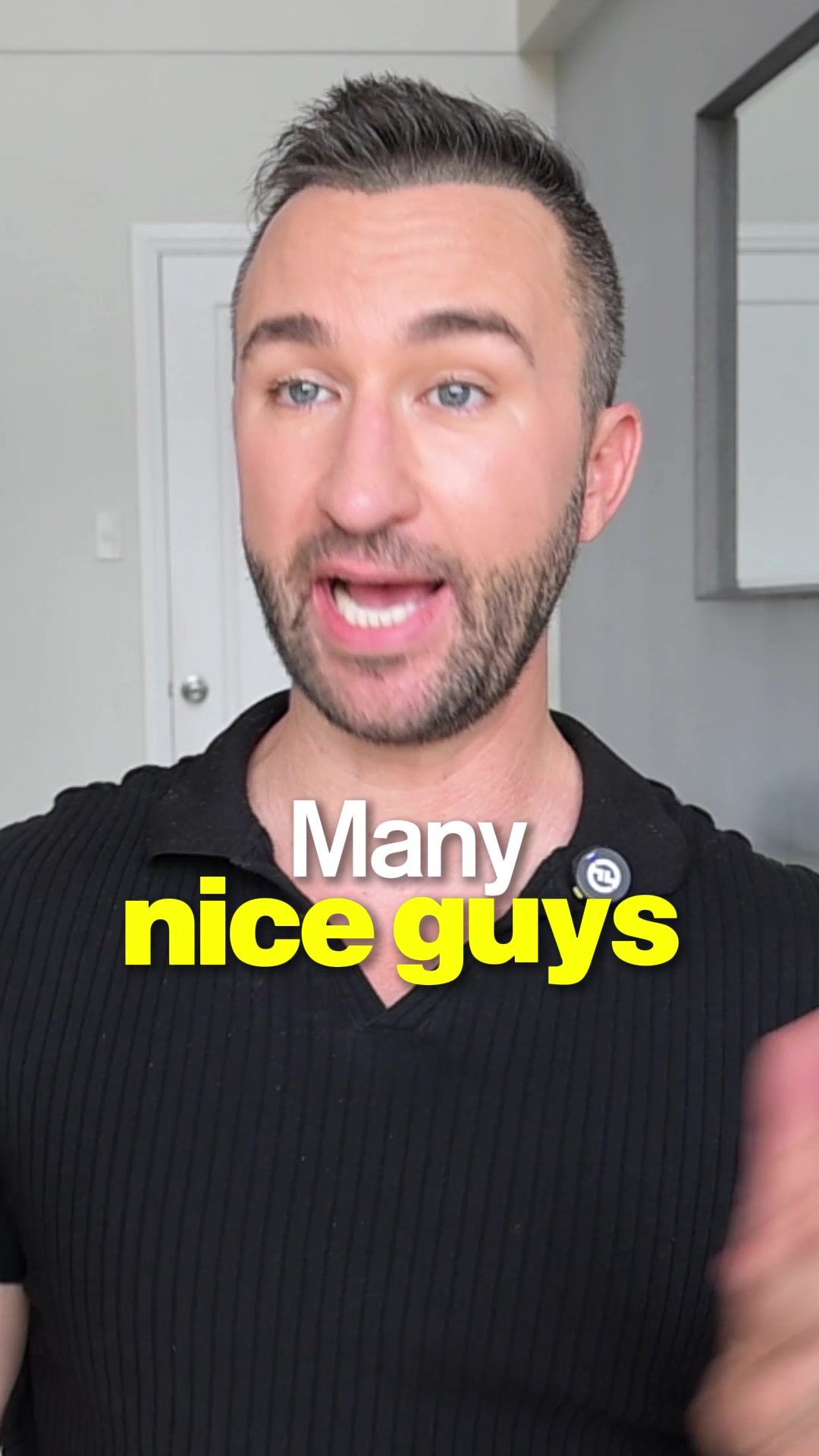 @Matt Artisan #1 Dating Coach
