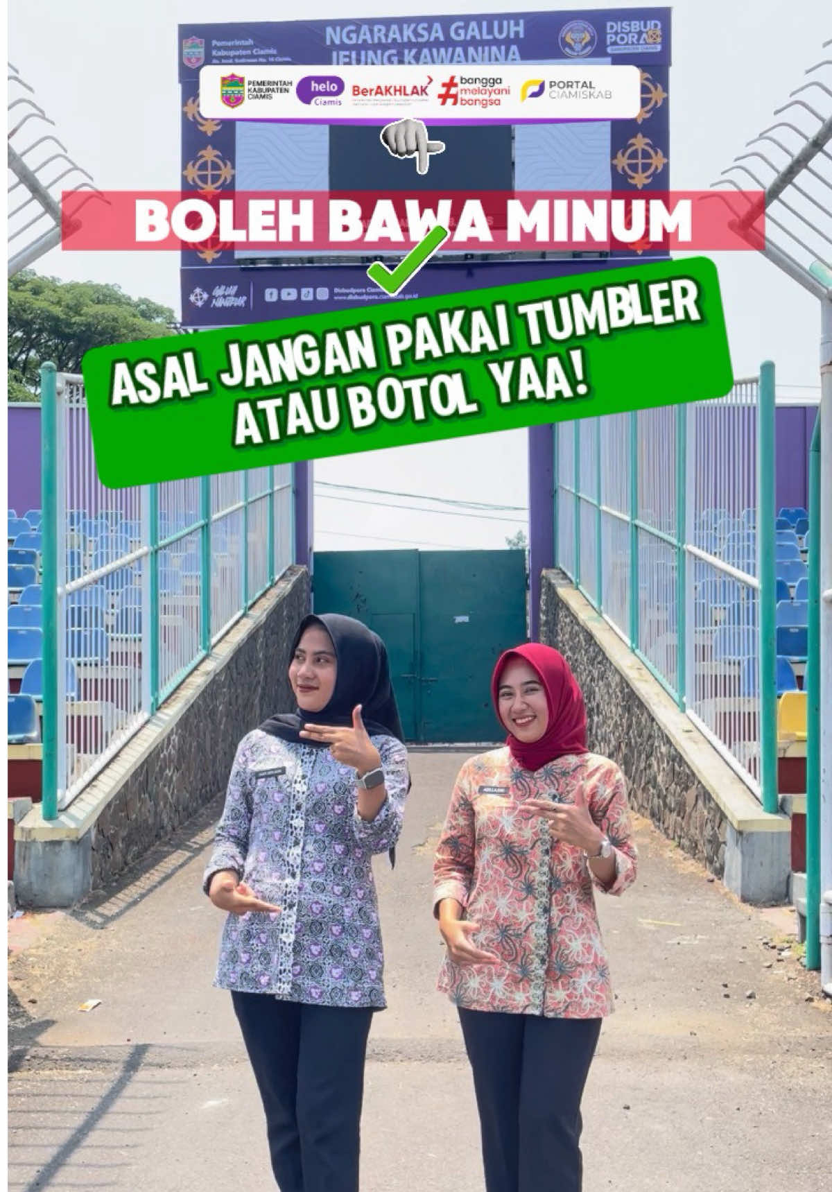 @Pemkab Ciamis