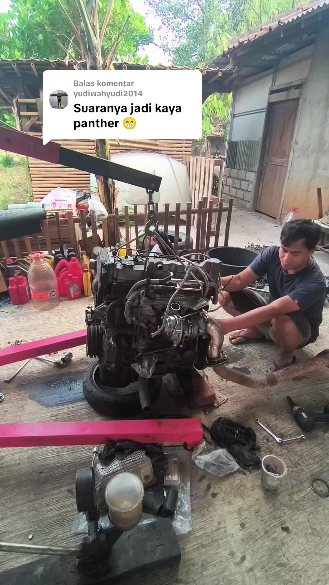 @Lendi Surya