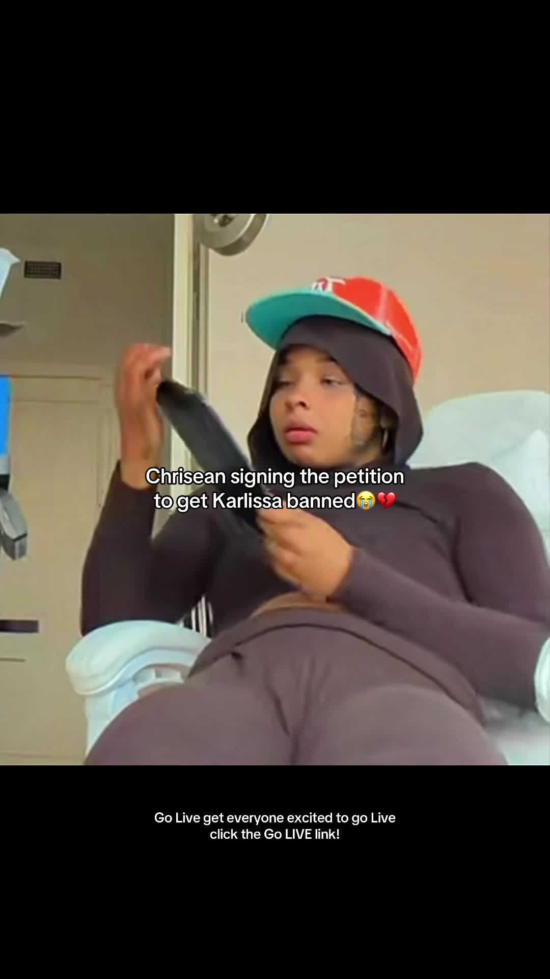 @chrisean