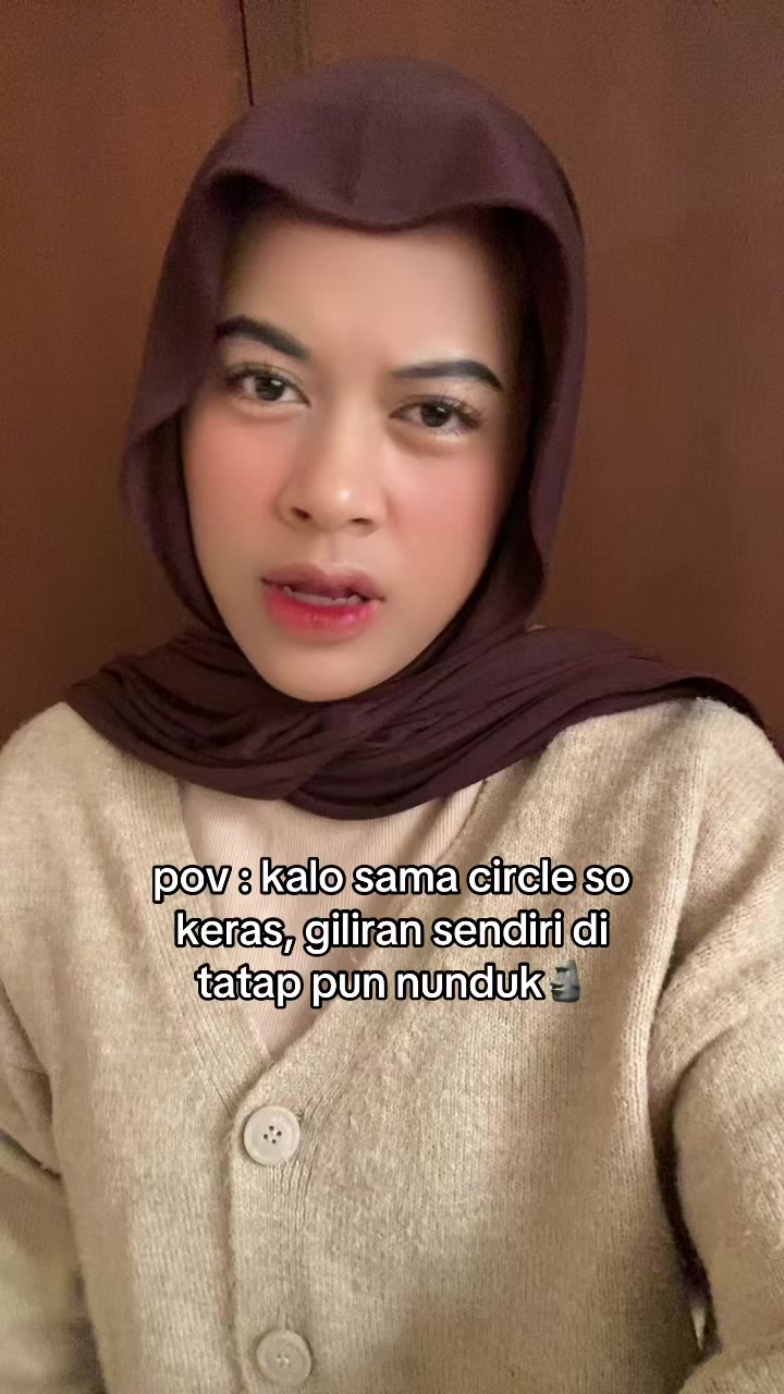 @Jihan anak manis☺️