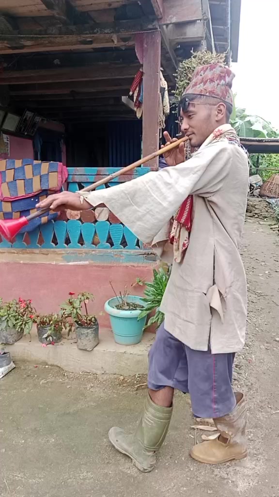 @Dinesh Pakhrin