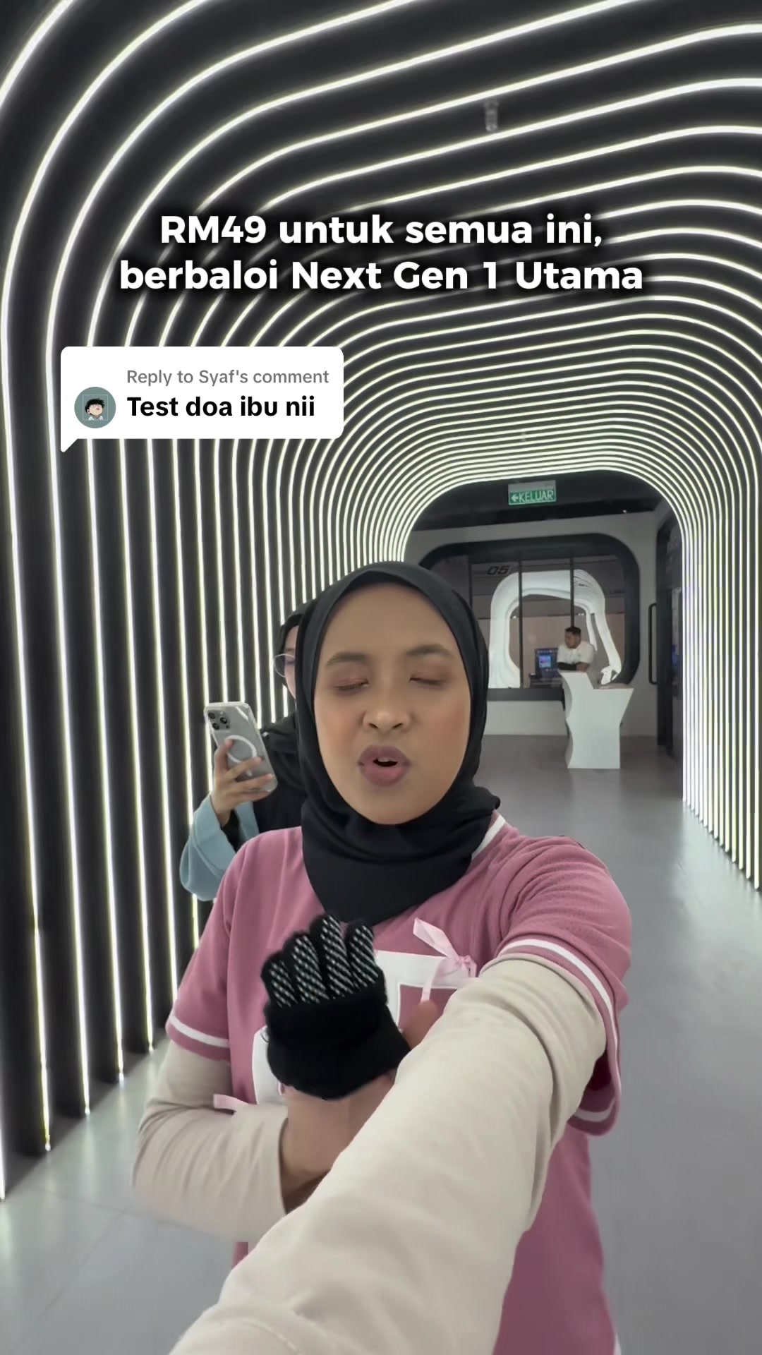@Nisa Rina | Anak Perantau