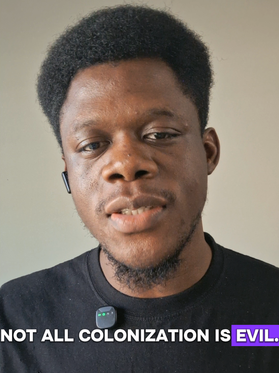 @Daniel Balogun