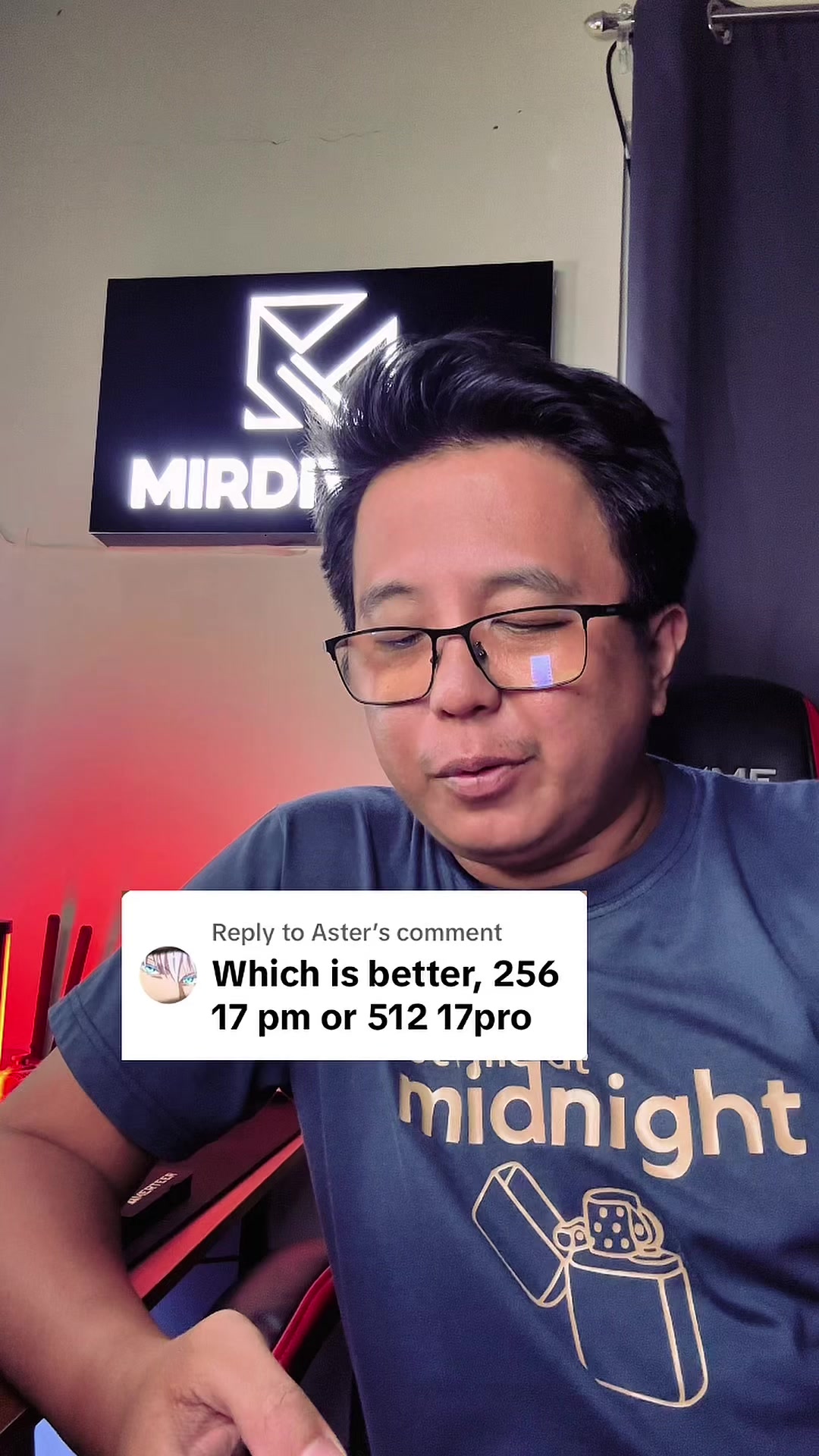 @MirDiVlog