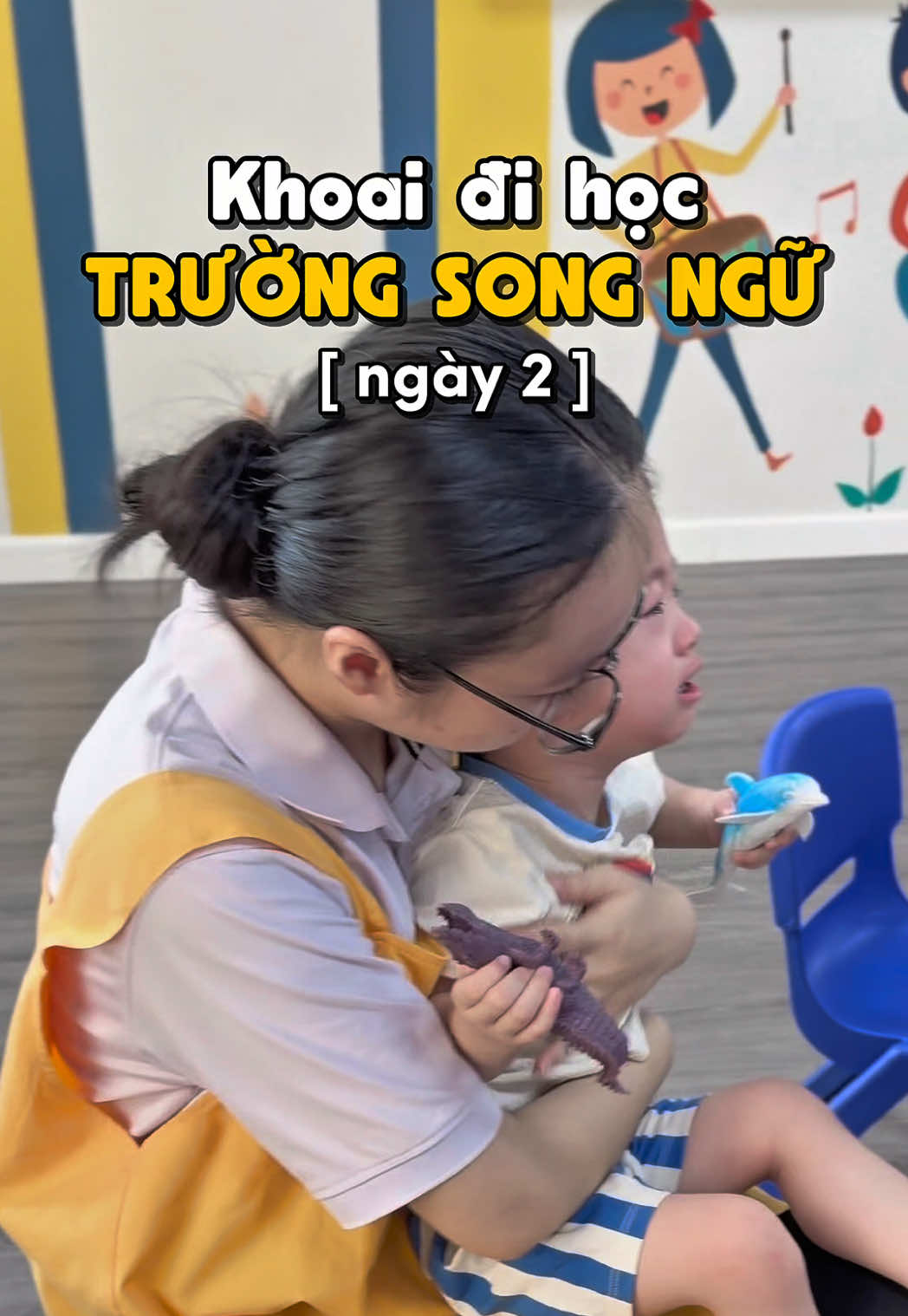 @Nhím - Mẹ em Khoai 🍠
