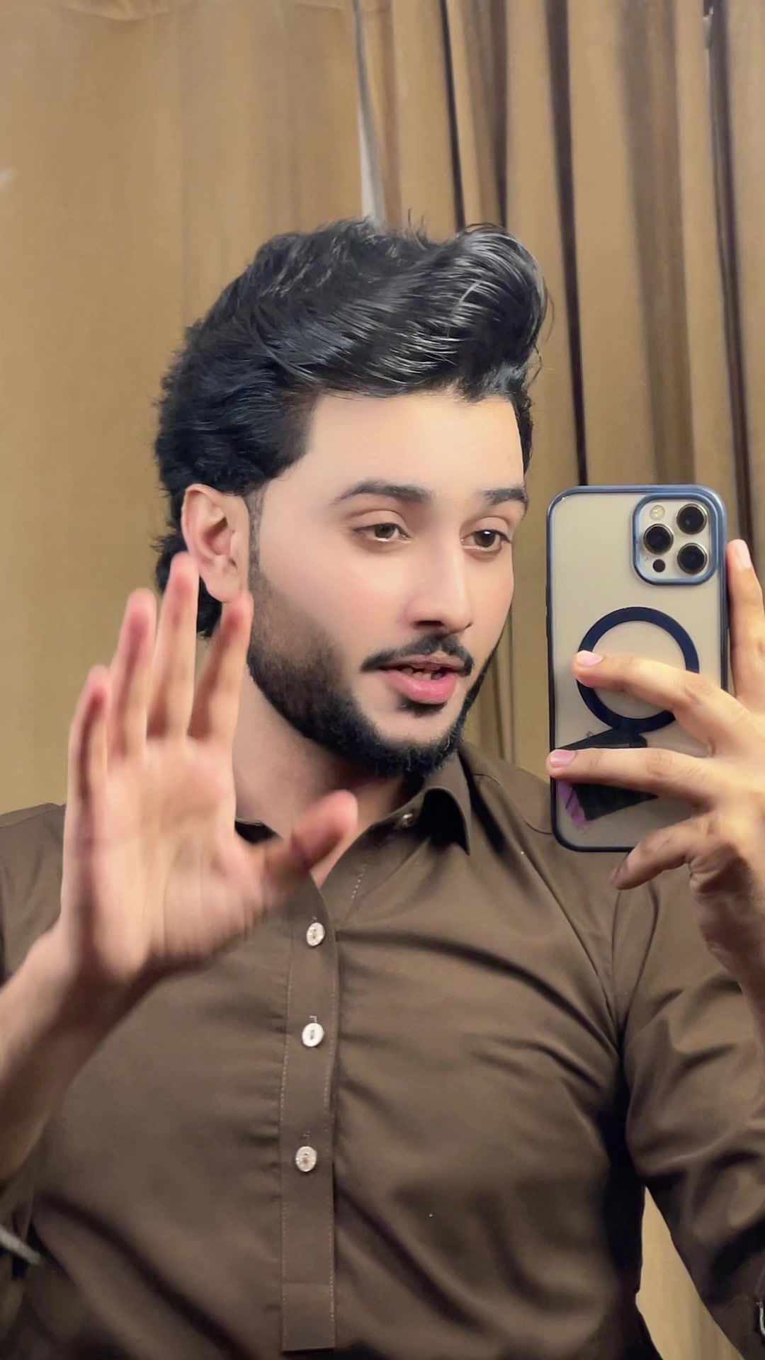 @saqib Kayani