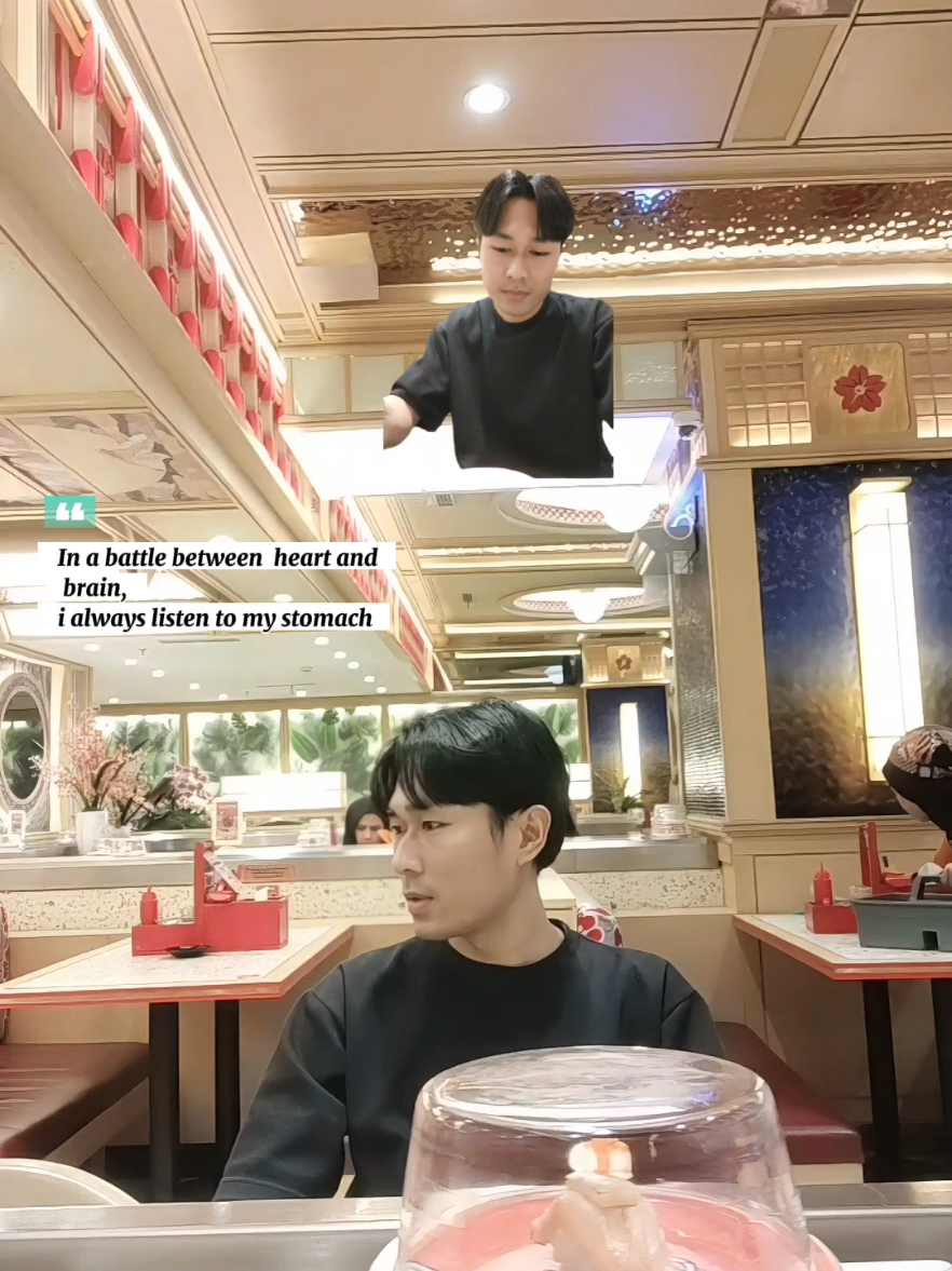 @Han