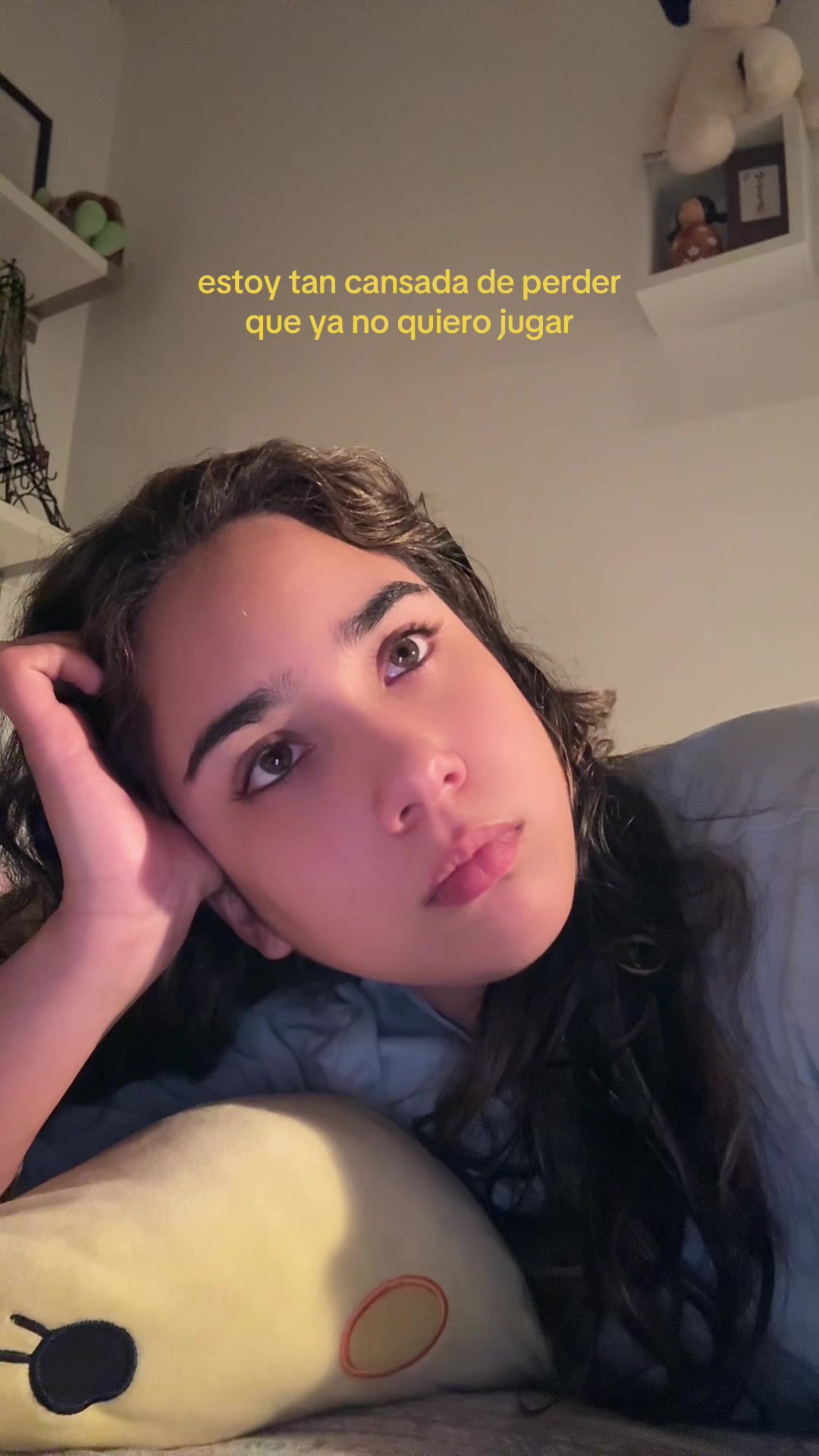 @Isabel Urdaneta