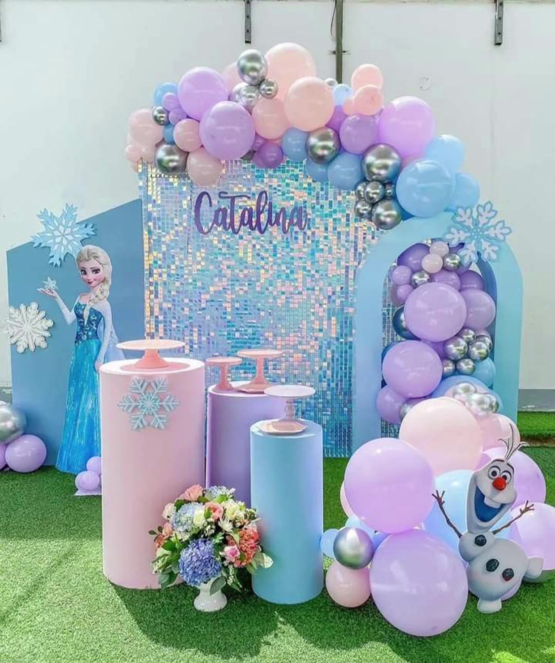 @Zoho - Eventos y Decoración