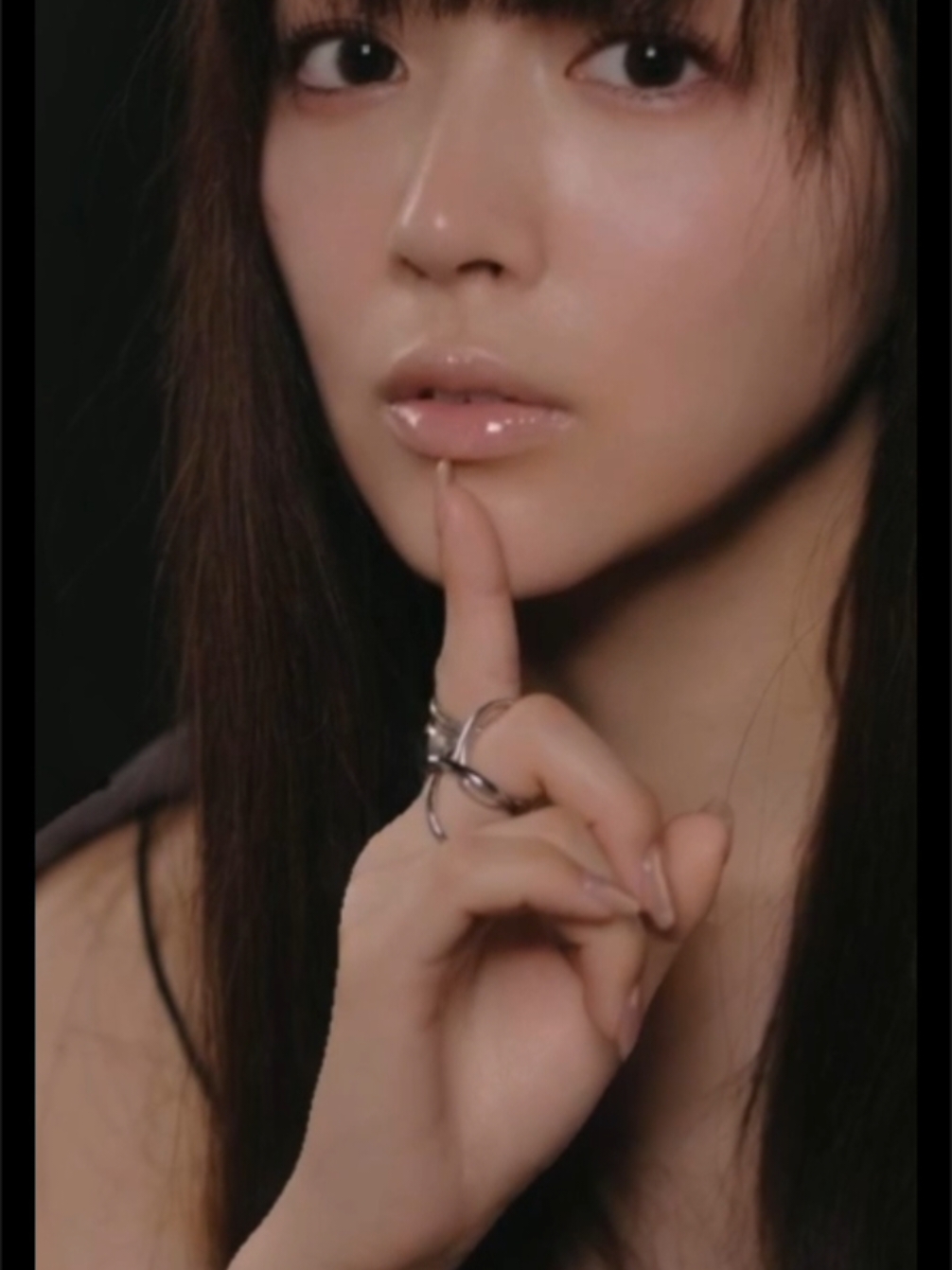@バンビ