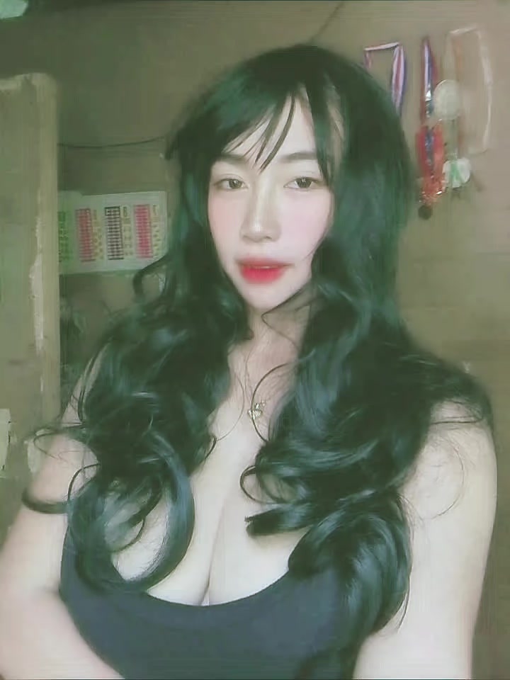 @Francine Perez