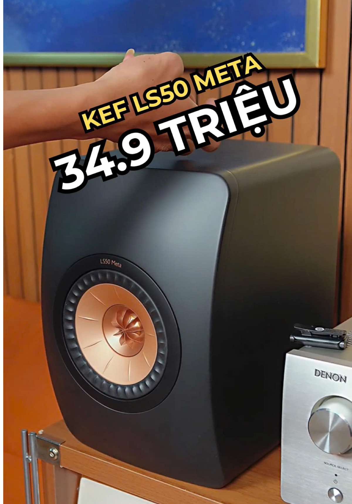 @D&aacute;t V&agrave;ng M&agrave;ng Nhĩ 🎼