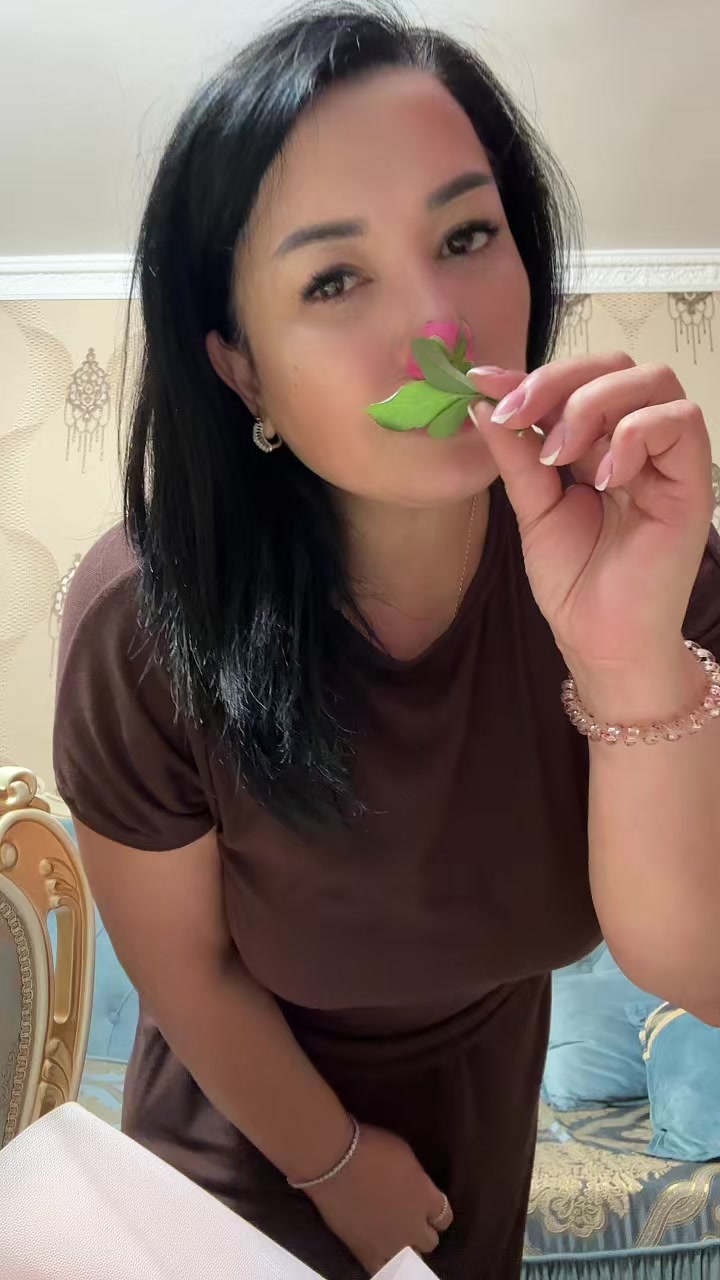 @Zulfiya