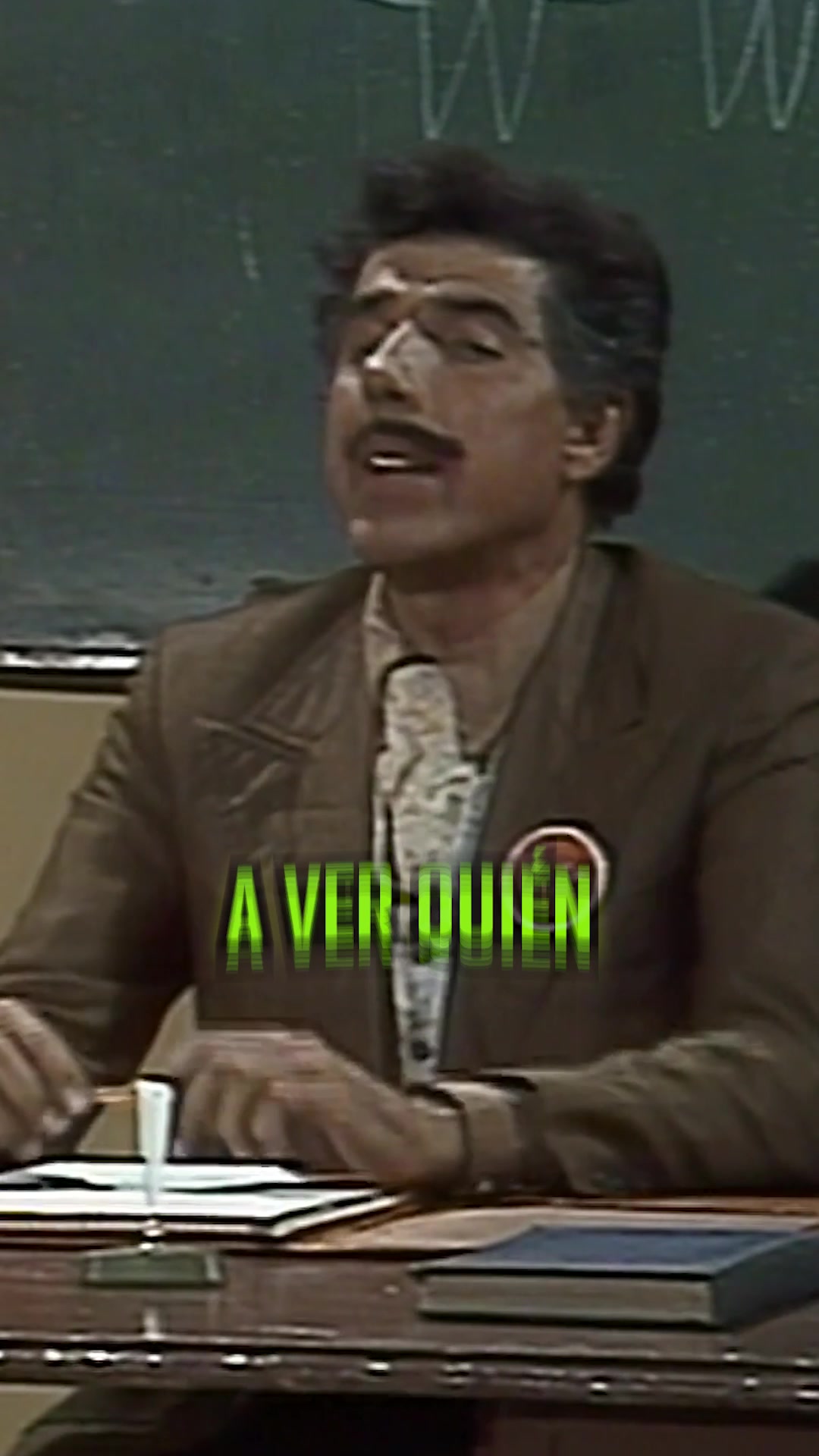 @El Chavo del 8