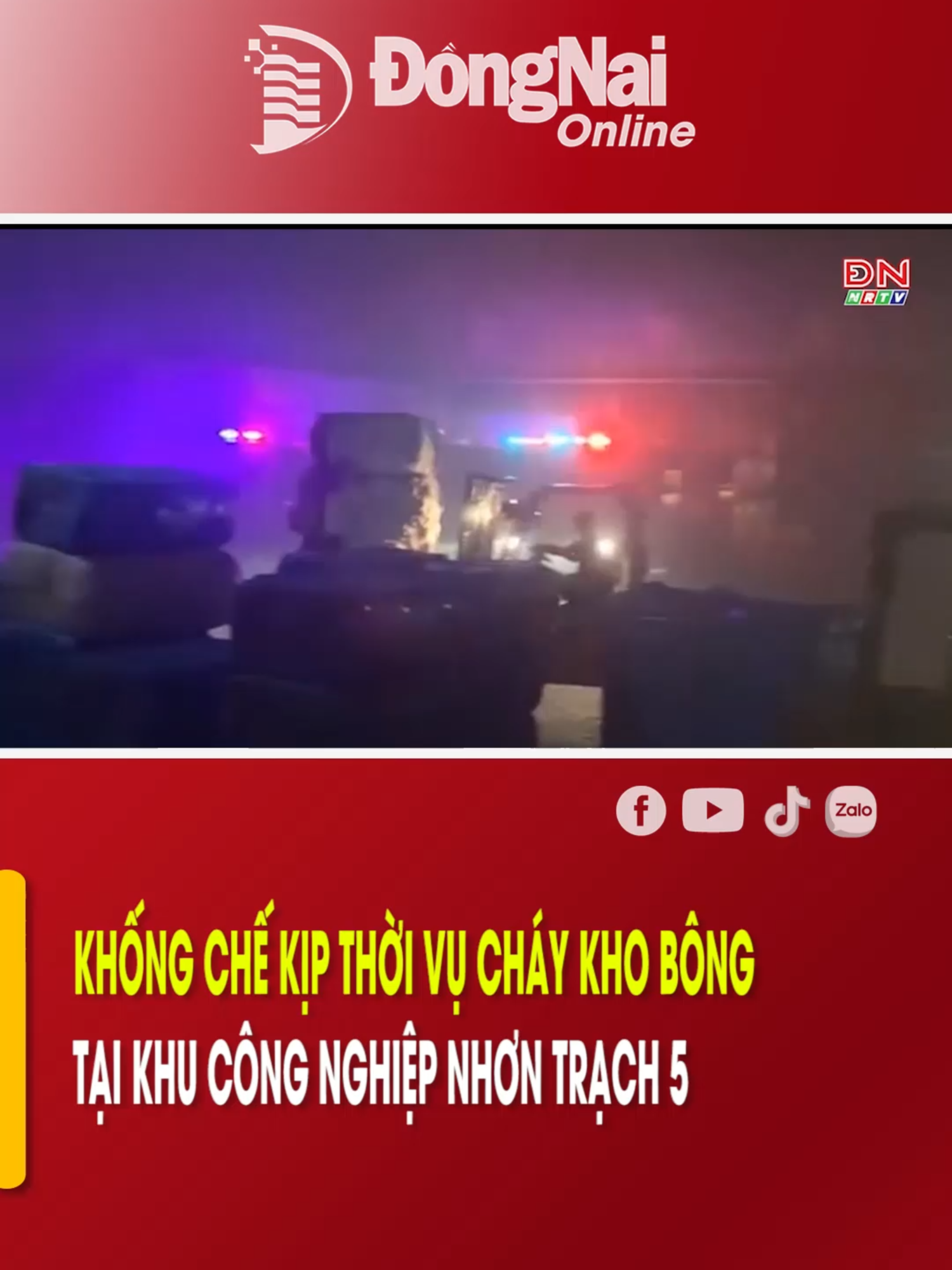 @Truyền hình Đồng Nai