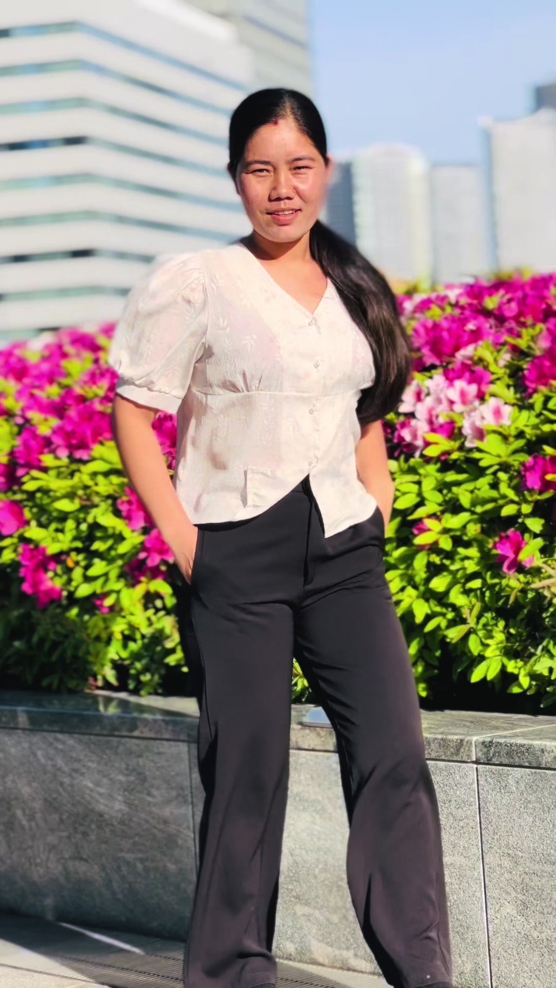 @suhana oli