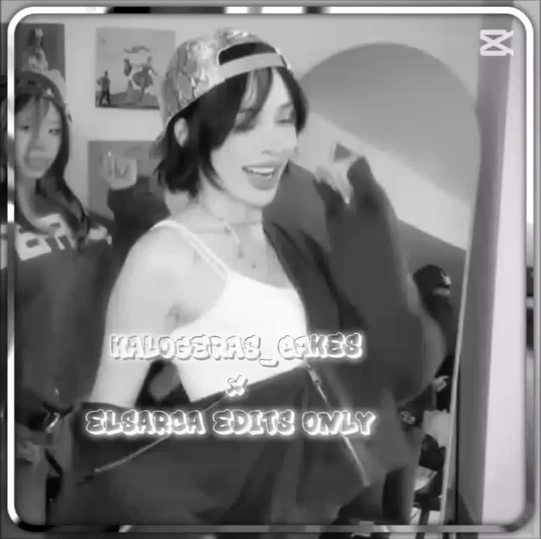 @Elsarca edit's only