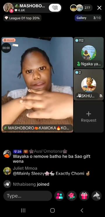 @SesiWaTiktok🤔