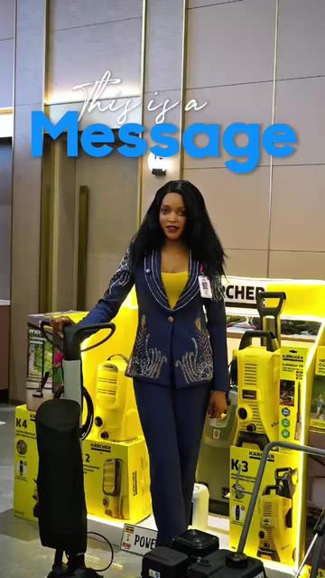 @POWER PRODUCTS UGANDA