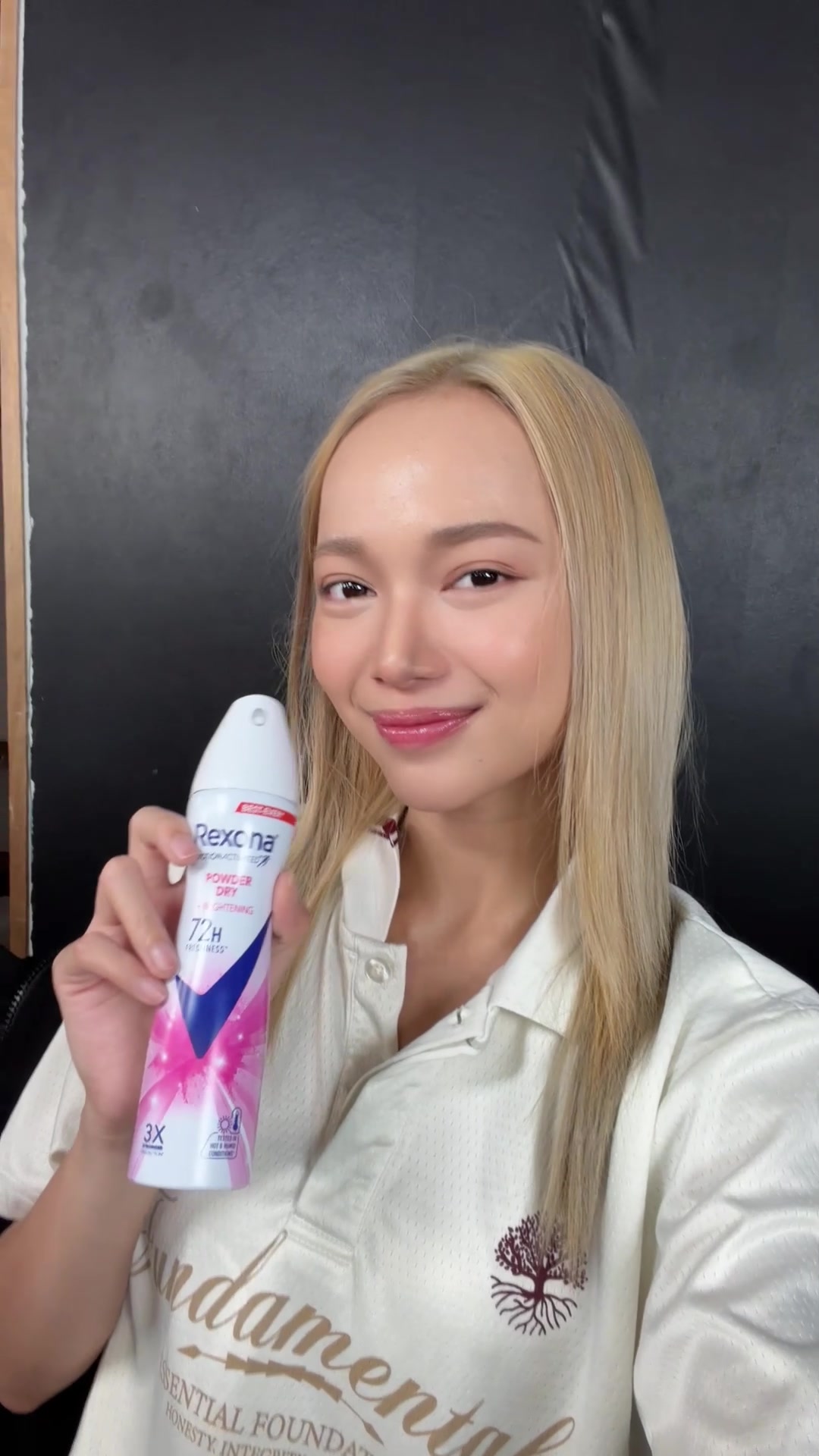 @Rexona Philippines