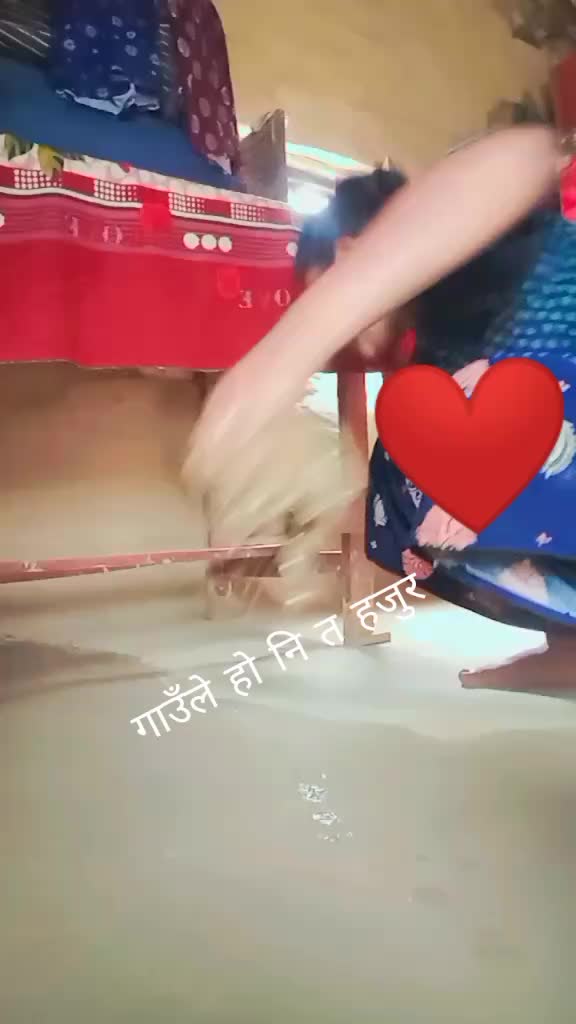 @Nimisha Nepali