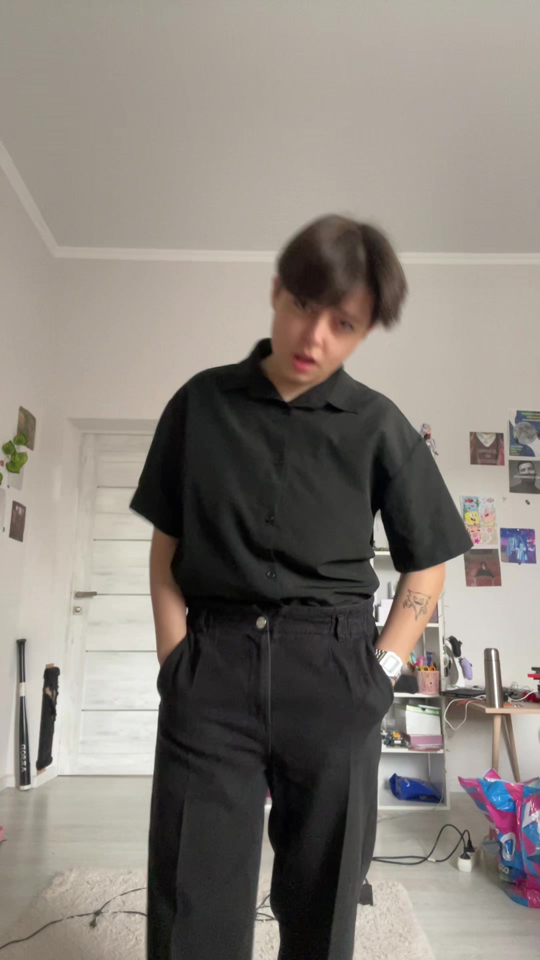 @смурф