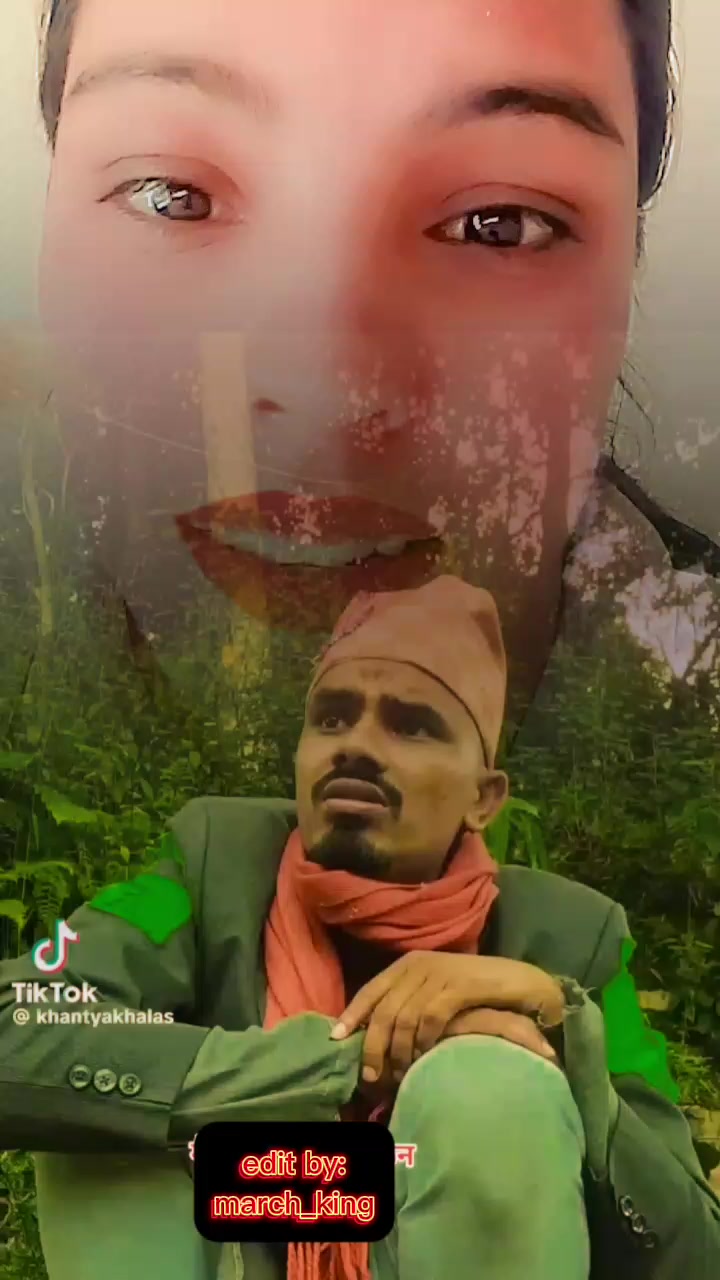 @तिमि बिना पागल भाकि छु म 😭😭