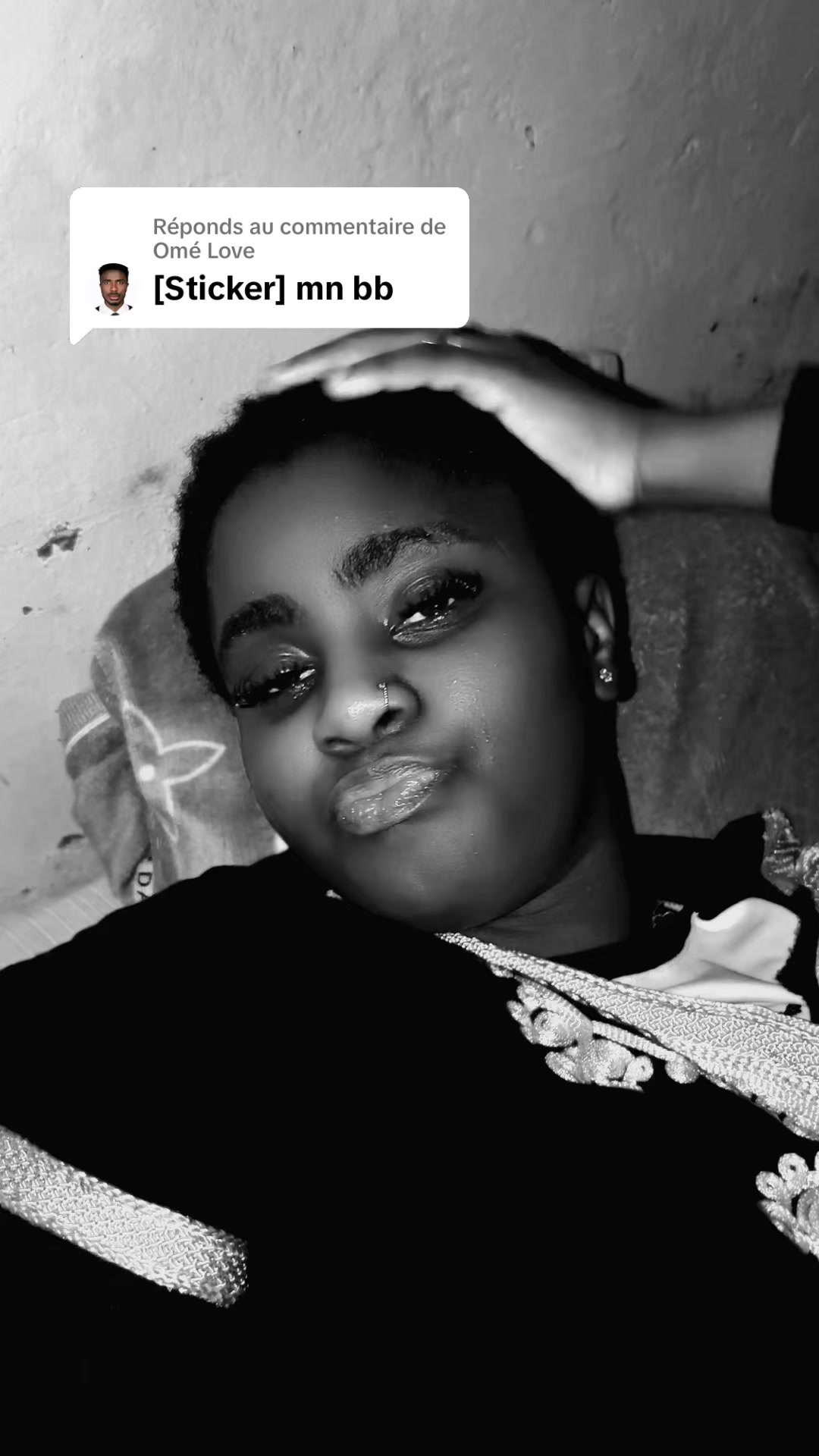 @Princesse 👸 omé love❤️❤️