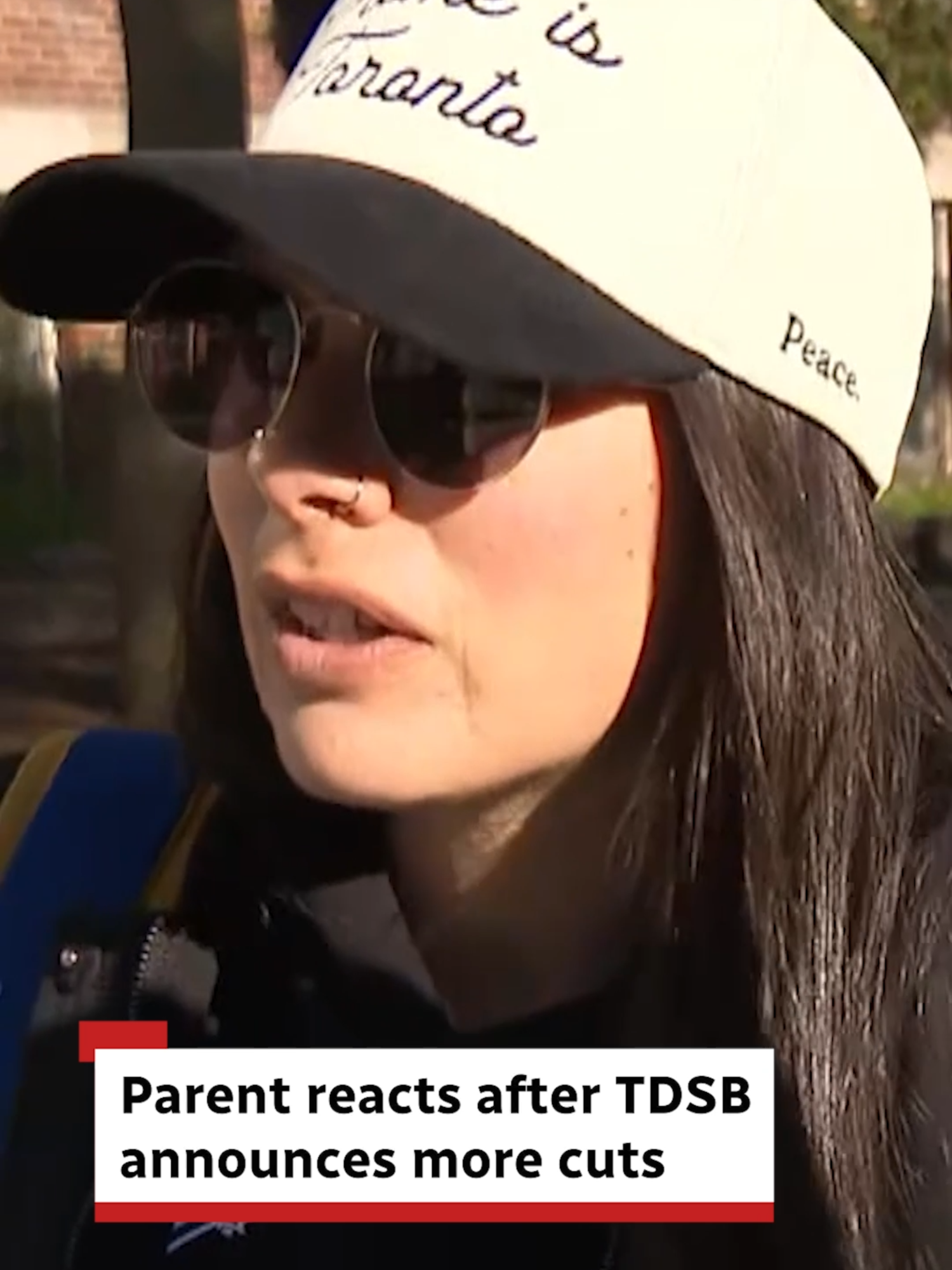@CBC Toronto