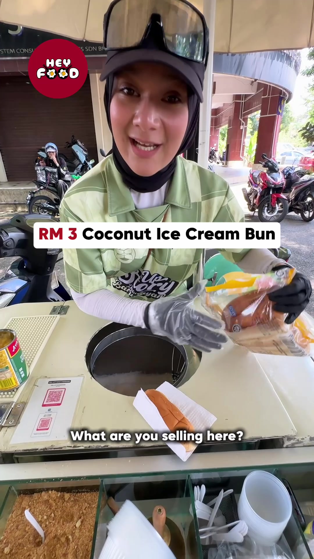 @HEYFOOD Malaysia