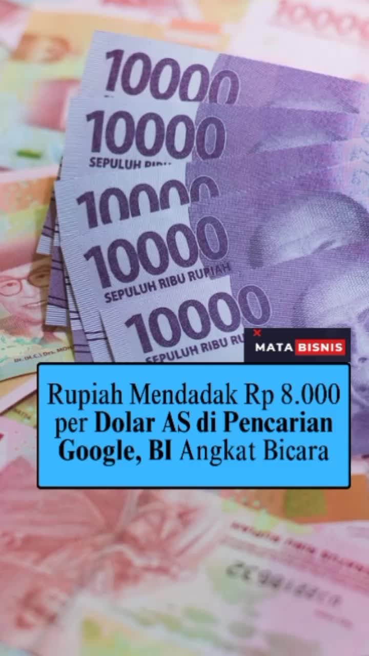 @Mata Bisnis