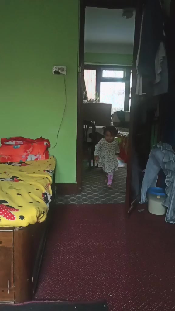 @Saraswoti Ghimire