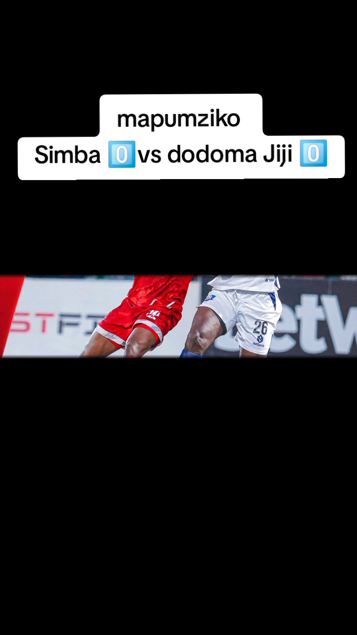 @Simba sport club 🦁