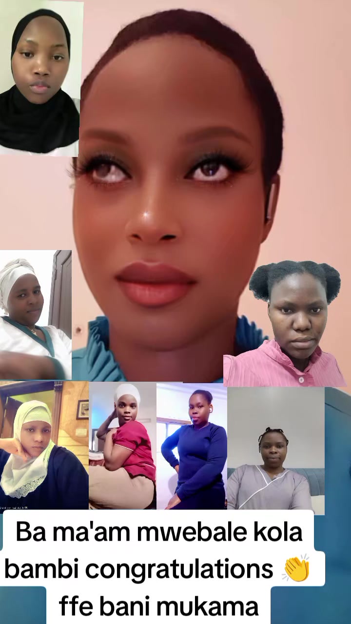 @Gumiite wa hdsm kyngbugerere