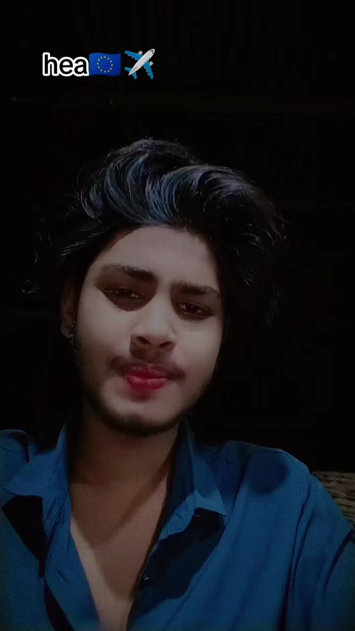 @S S SAIFUL ๐ช๐บ๐ถ๐จ๐ตโ๏ธ