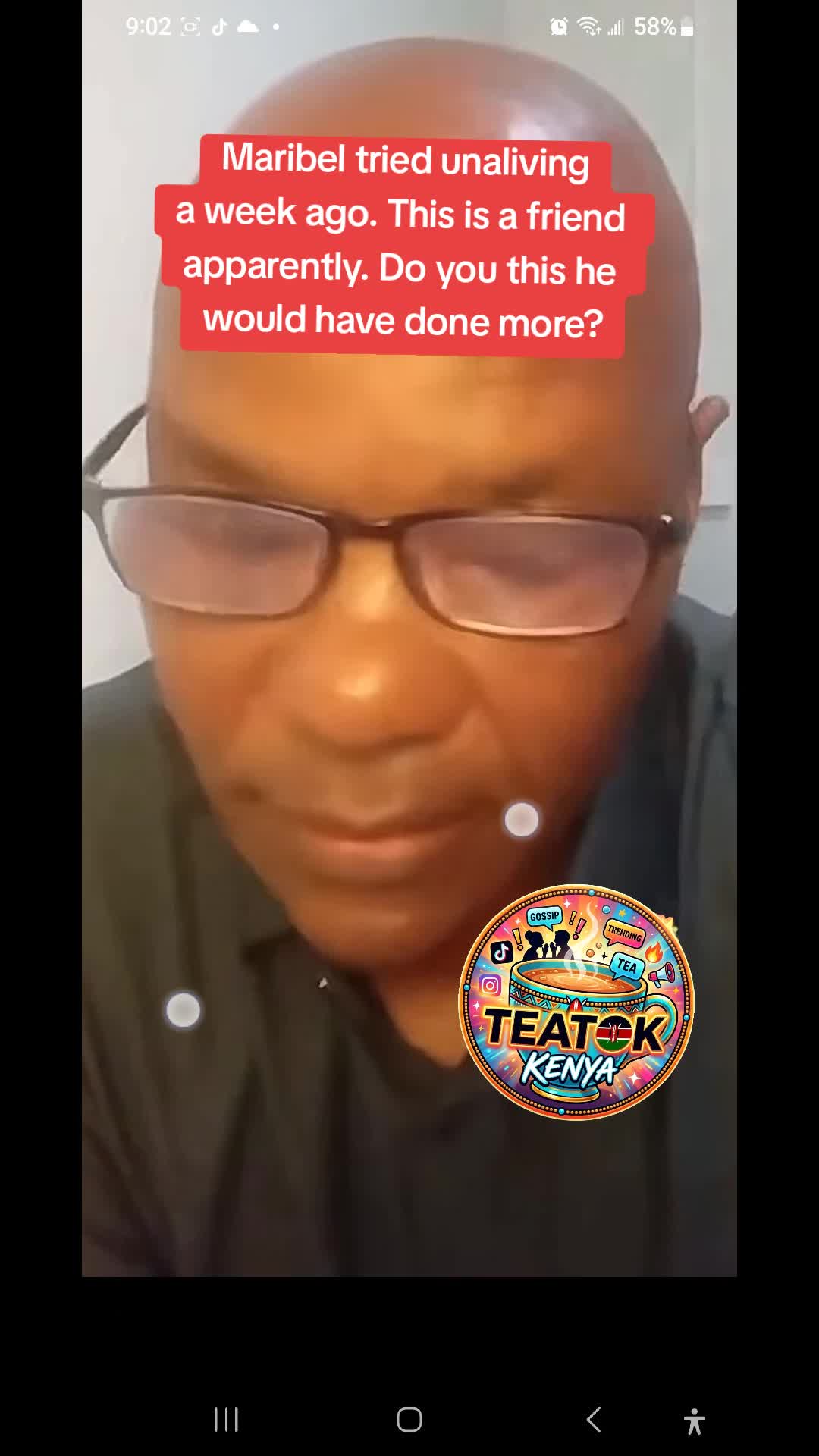 @Teatok Kenya