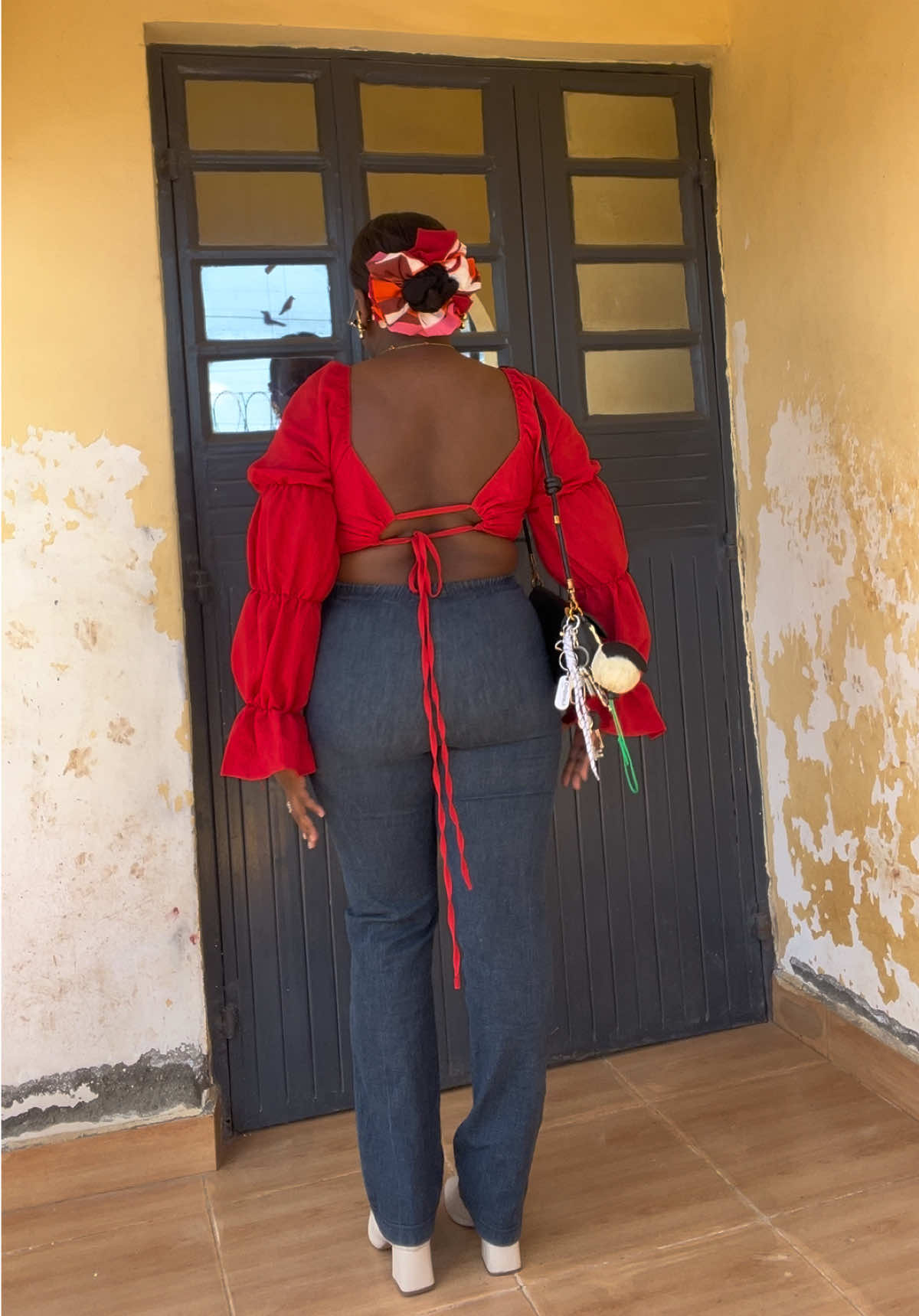 @Monalissa Wambui.
