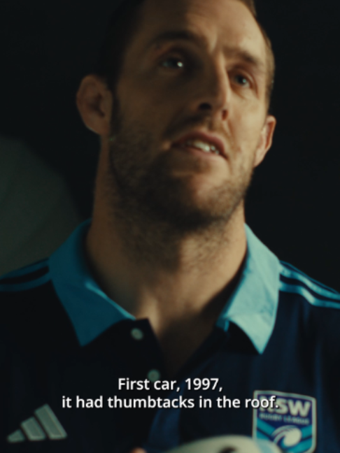 @NSW Blues
