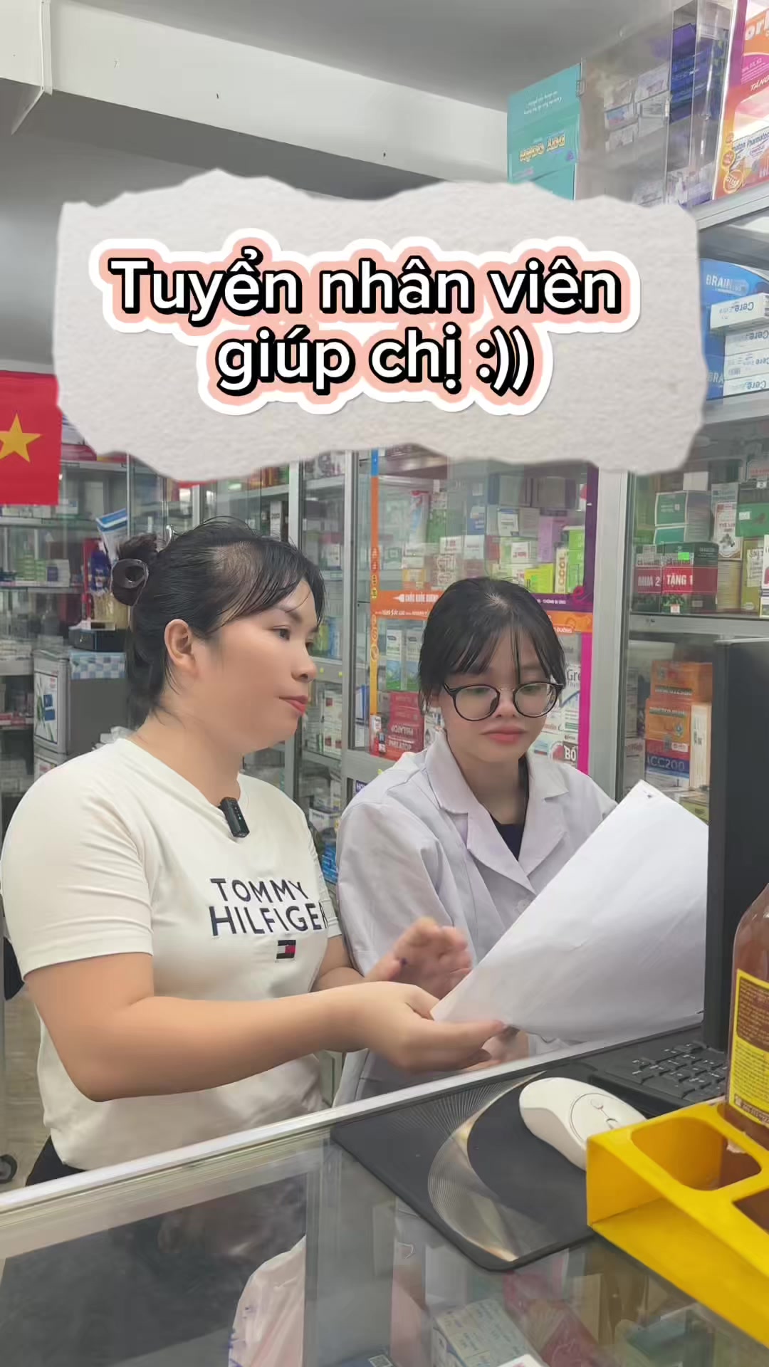 @Shop My Duyen