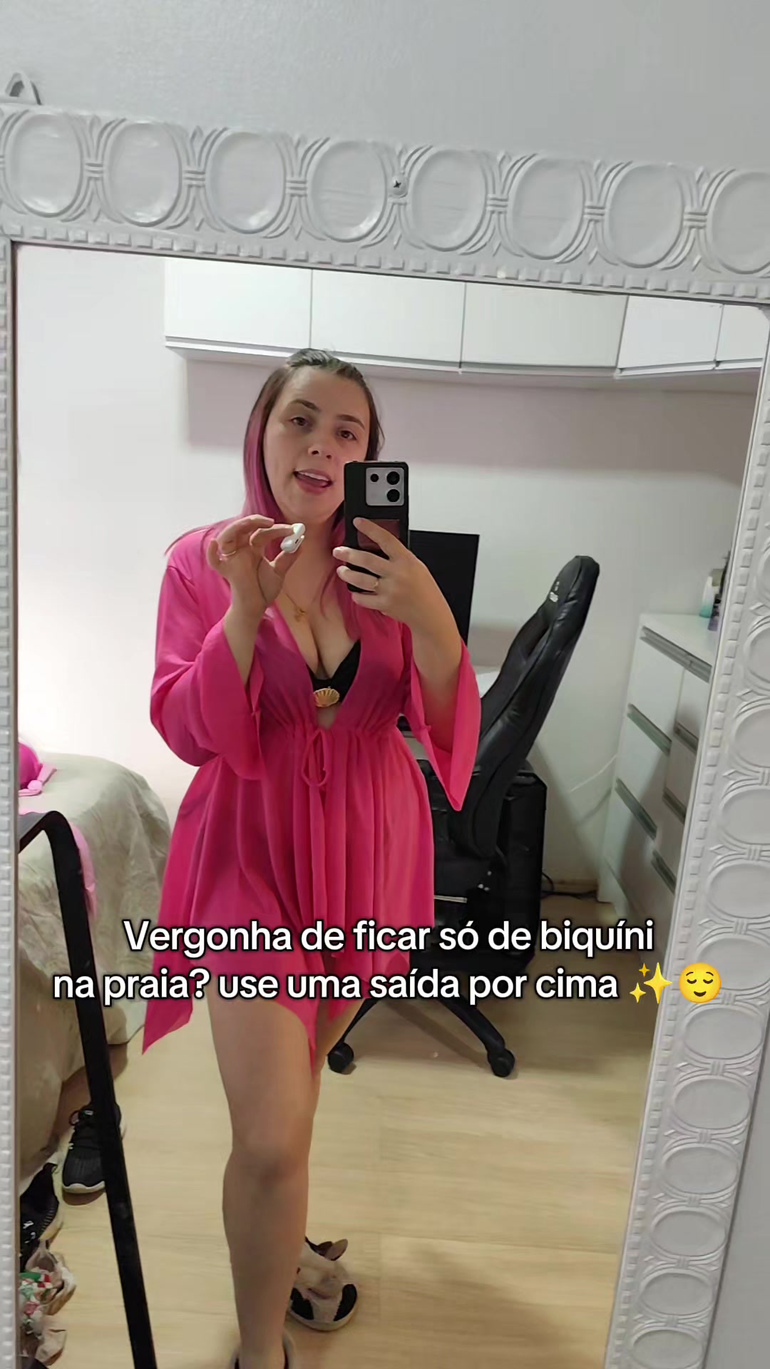 @Carine Squenal - Meu Maternar