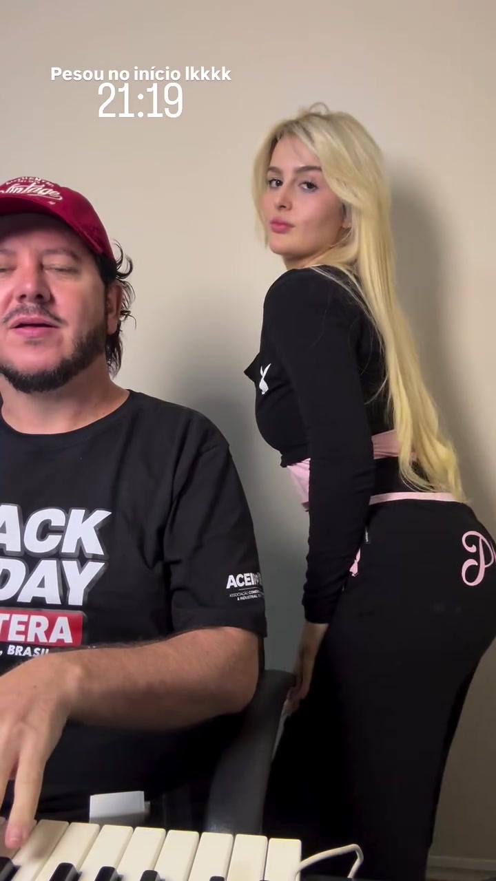 @Fala Sério Teté 🍒