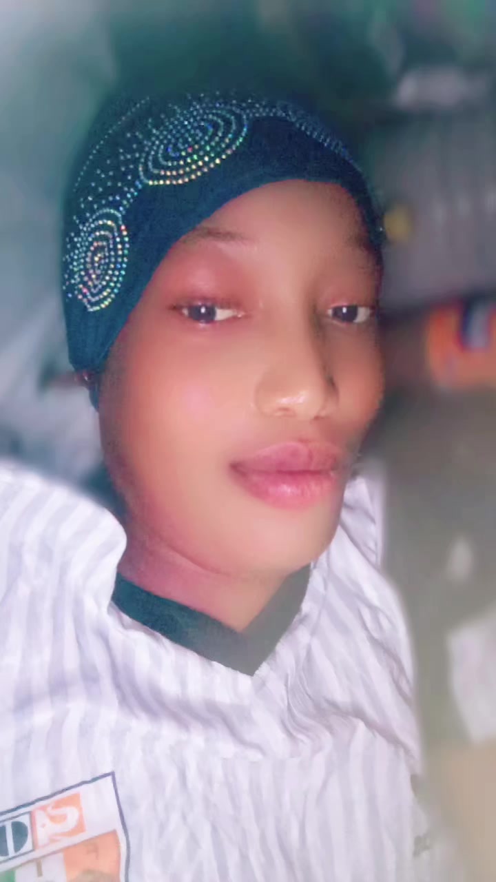 @Diallo Mariam ♥️❤️