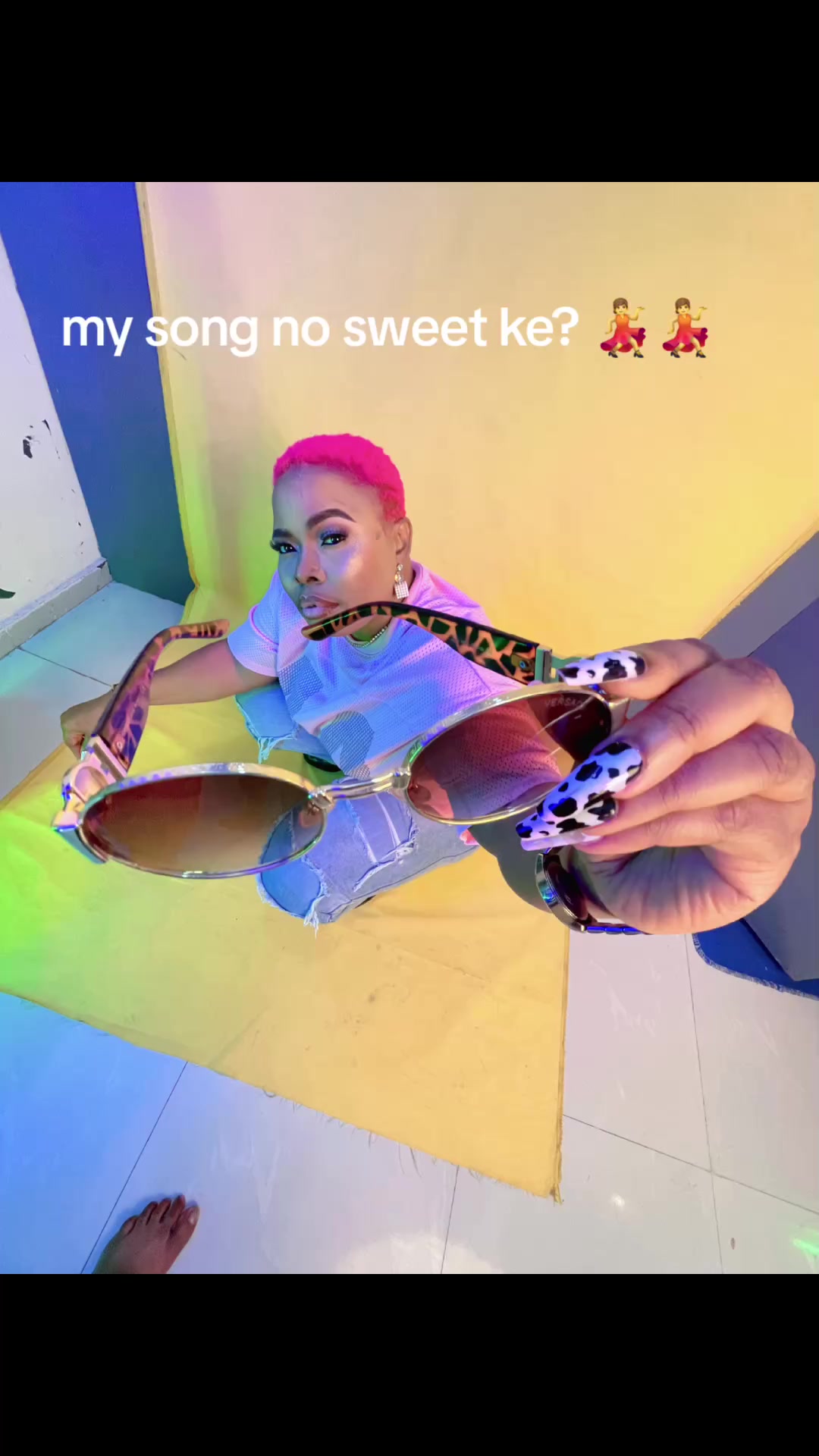 @Gracysoul 👑🤍