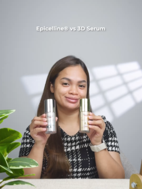 @Eucerin Malaysia