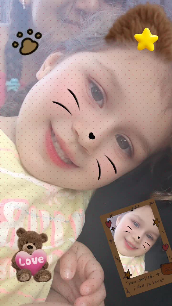 @Eliso Ciyelashvili
