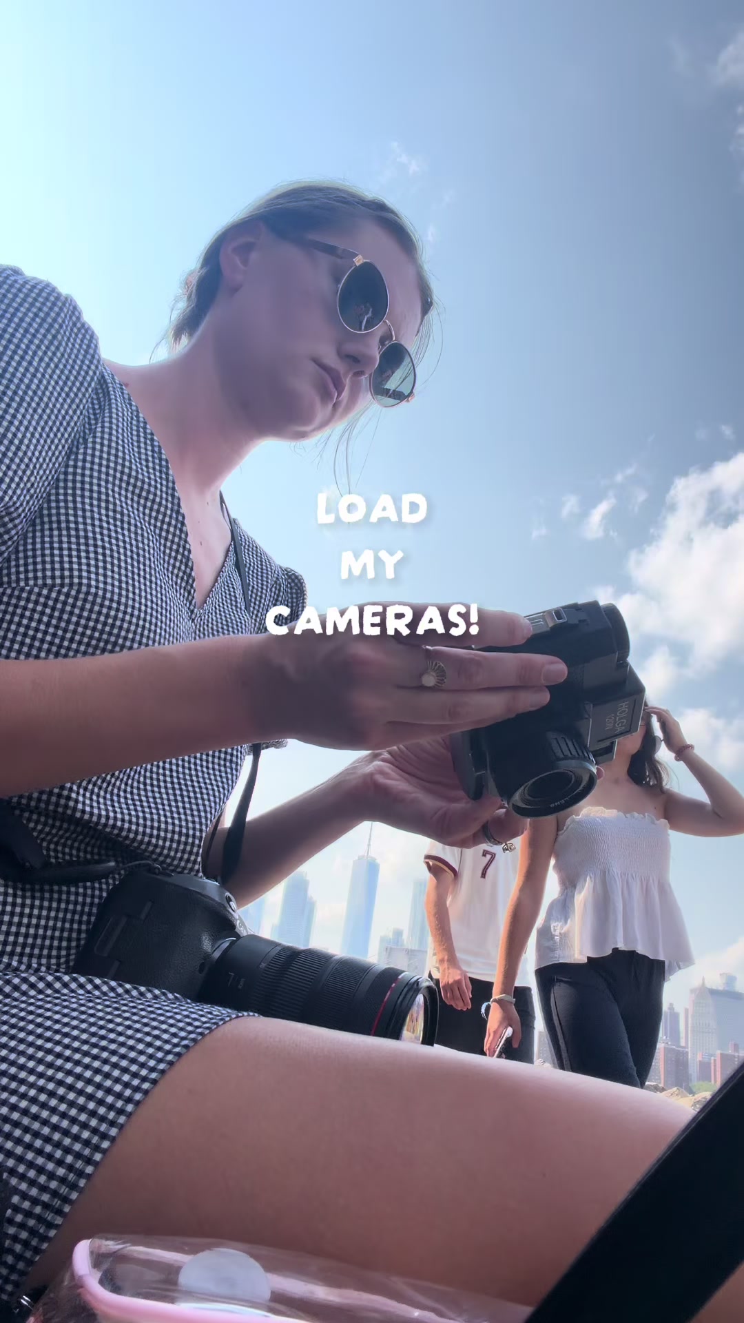 @Lauren! NC + NYC photographer