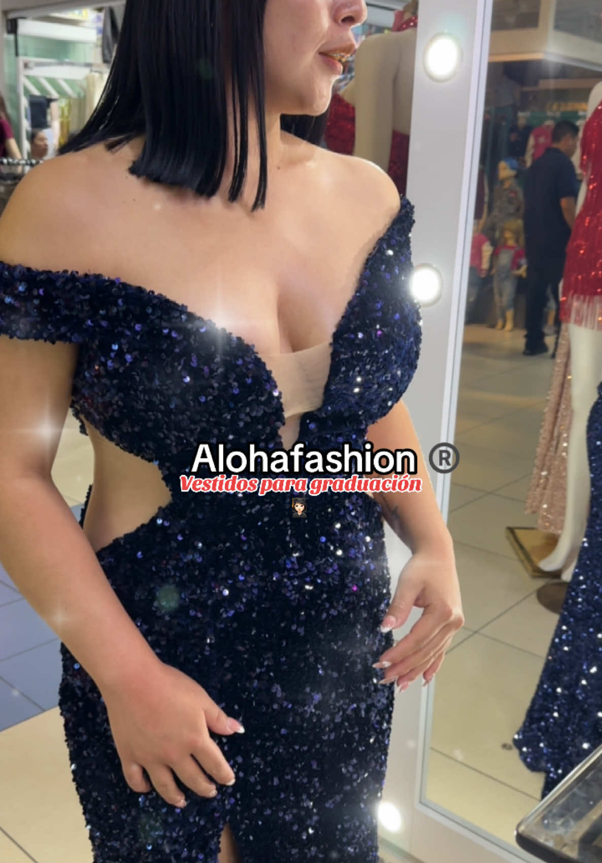 @ALOHA FASHION