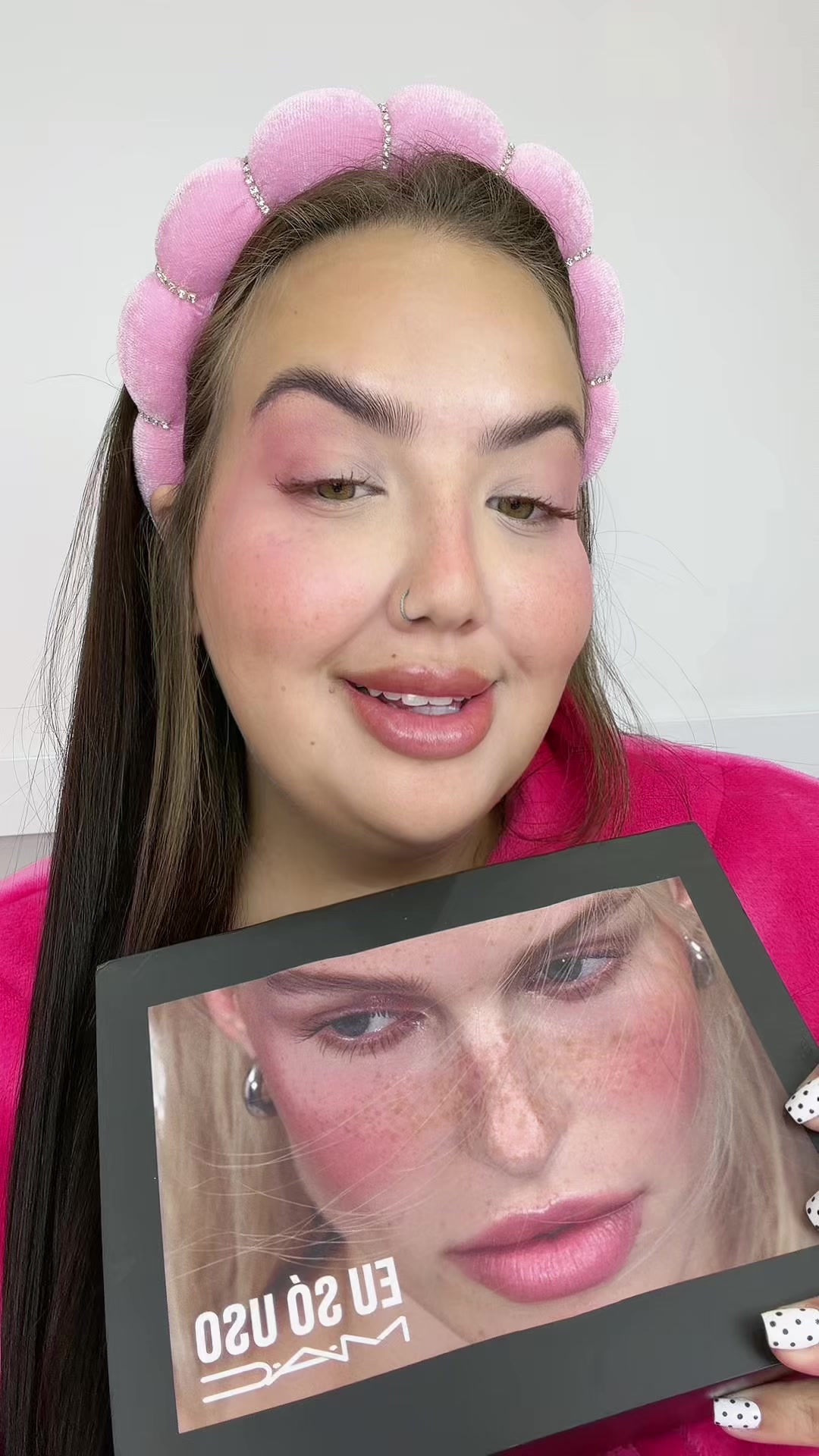 @AMANDA EMILIO