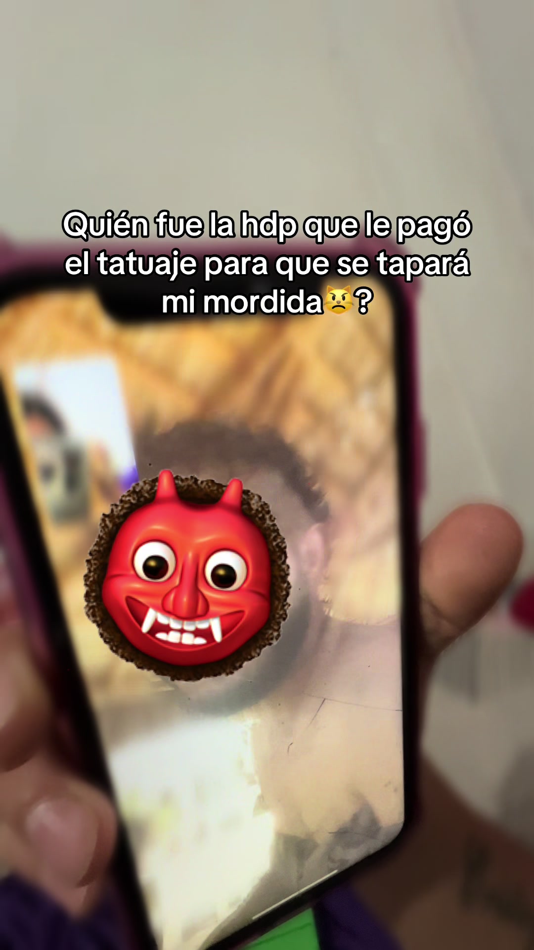 @Keila Ramírez